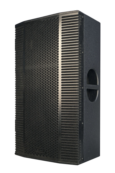 EUROSOUND BBR PRO 112A