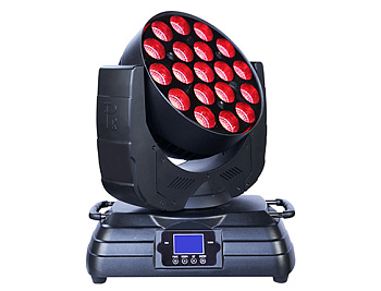 PR Lighting XLED 3019 PR Lighting XLED 3019