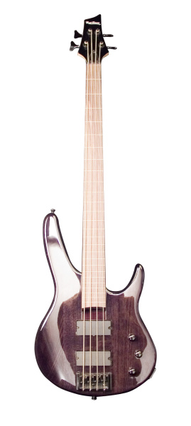 RED STONE Raven Bass Deluxe RED STONE Raven Bass Deluxe