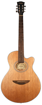 AUGUSTO by JAWA Yankee-3С