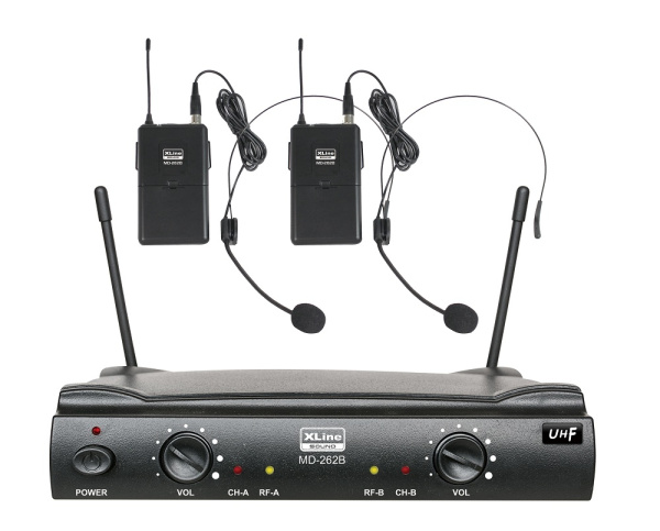 Xline MD-272B Xline MD-272B