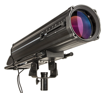 Theatre Stage Lighting LED Followspot 600 Theatre Stage Lighting LED Followspot 600