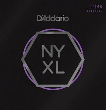 D'ADDARIO NYXL1149 D'ADDARIO NYXL1149