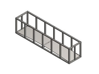 Truss-Master Корзина КШС Truss-Master Корзина КШС