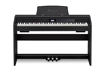 CASIO Privia PX-780MBK