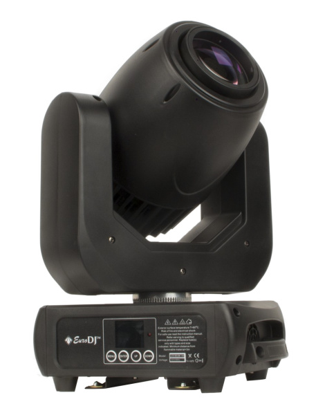 EURO DJ LED BEAM 150 EURO DJ LED BEAM 150