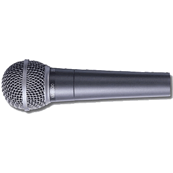 Behringer XM 8500 ULTRAVOICE