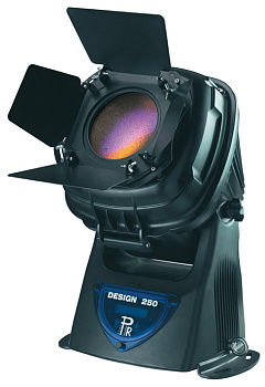 PR Lighting DESIGN 250