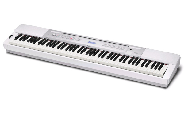 CASIO Privia PX-350MWE