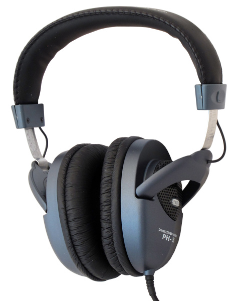 PROAUDIO PH-35 PROAUDIO PH-35