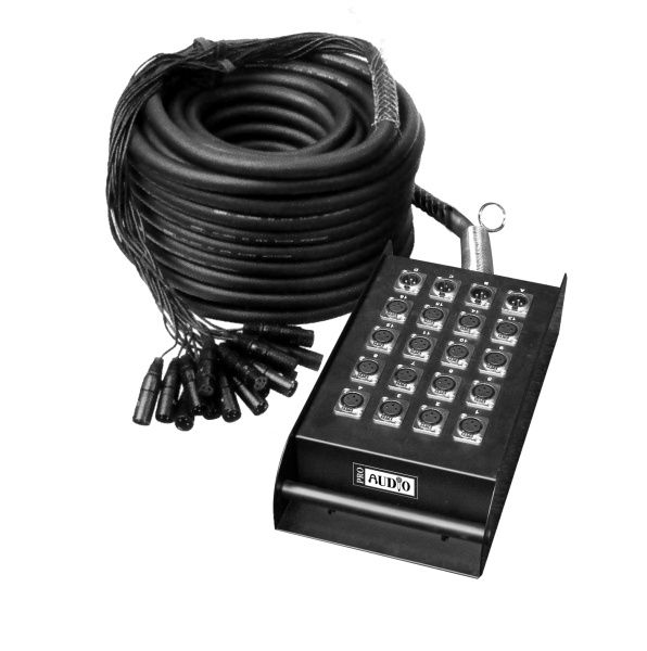 PROAUDIO MCS-160430 PROAUDIO MCS-160430