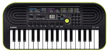 CASIO SA-46