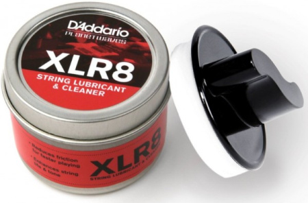 Planet Waves PW-XLR8-01