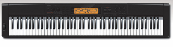 CASIO CDP-200 CASIO CDP-200