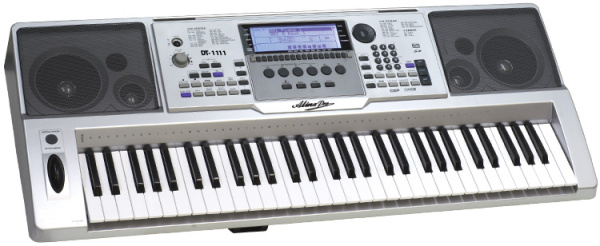 ALINA PRO DT-1111 ALINA PRO DT-1111