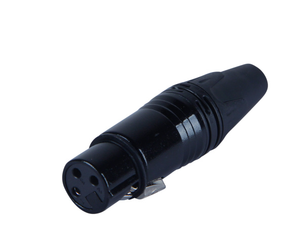 PROAUDIO XLRF-3E