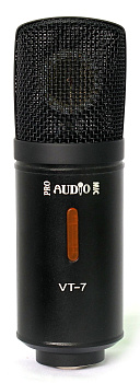 PROAUDIO VT-7