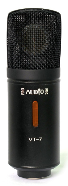 PROAUDIO VT-7