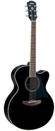 YAMAHA CPX500