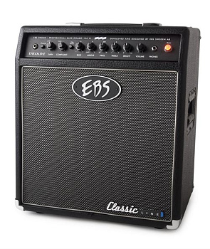 EBS Drome ClassicLine