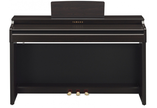 YAMAHA CLP-525