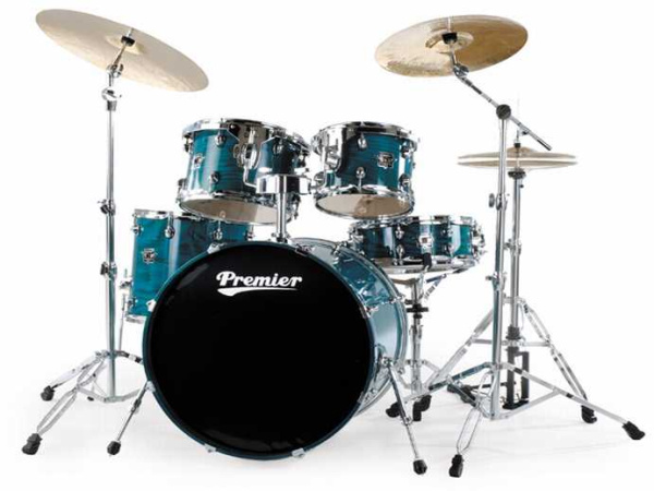 PREMIER Cabria APK Rock 22 PREMIER Cabria APK Rock 22