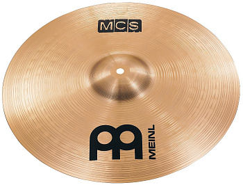 MEINL MCS16MC 16" MEINL MCS16MC 16"