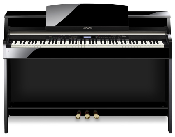 CASIO Celviano AP-6BP CASIO Celviano AP-6BP