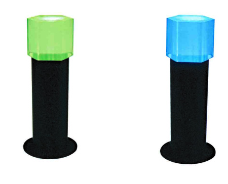 EURO DJ LED Garden Lamp 1