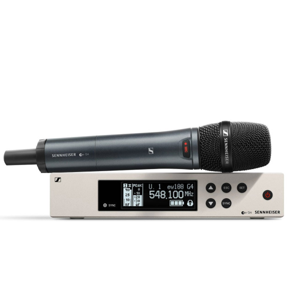 Sennheiser EW 100 G4-935-S-A Sennheiser EW 100 G4-935-S-A