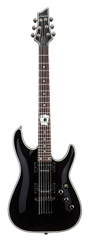 SCHECTER BLACKJACK ATX C-1 ABLK