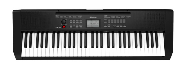 Ringway TB100 Ringway TB100