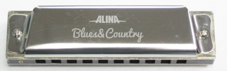 ALINA Blues&Country