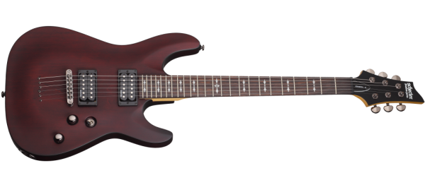 SCHECTER Omen-6 WSN