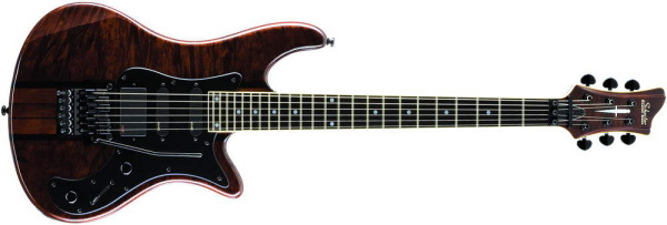SCHECTER STILETTO CLASSIC MAG SCHECTER STILETTO CLASSIC MAG