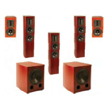 SLS Audio HT2401-HGB* SLS Audio HT2401-HGB*