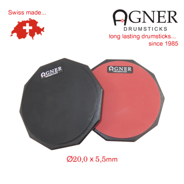 AGNER Middle Pad 8