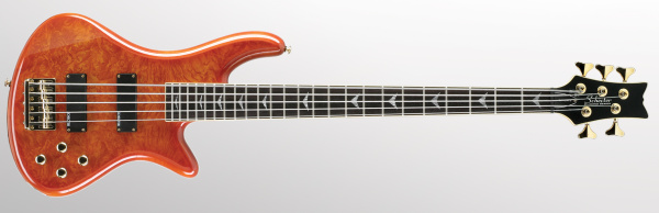 SCHECTER STILETTO EXTREME-5 BCH