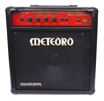 Meteoro Demolidor FWB50