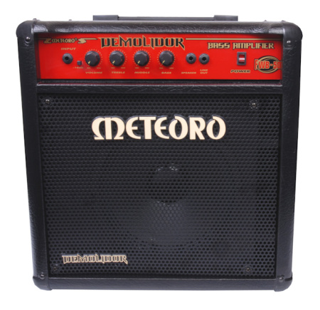 Meteoro Demolidor FWB50