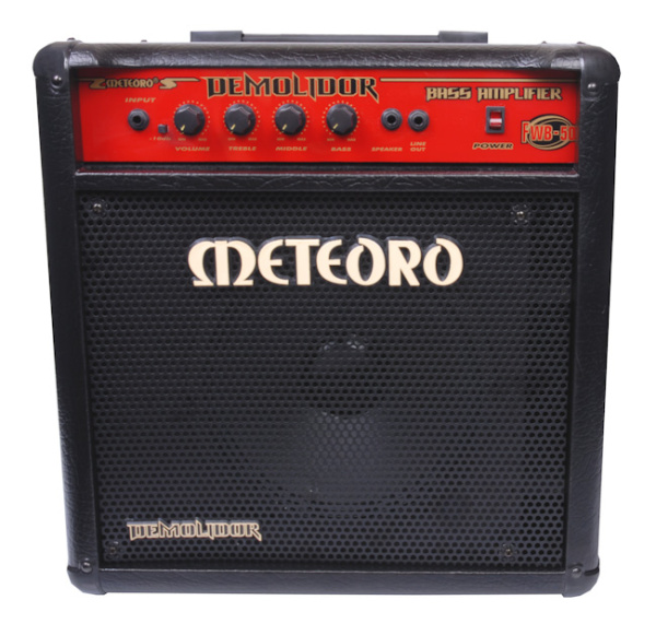 Meteoro Demolidor FWB50