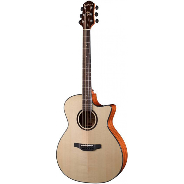CRAFTER HG-500CE CRAFTER HG-500CE