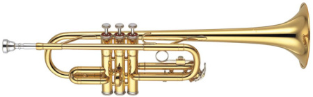 YAMAHA YTR-2435