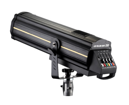 Theatre Stage Lighting LED Followspot 350