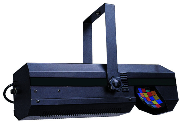 EURO DJ ORBITER-II M EURO DJ ORBITER-II M