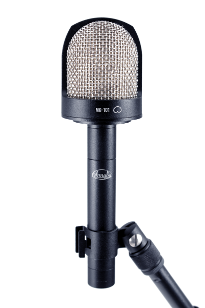 ОКТАВА МК-101-8