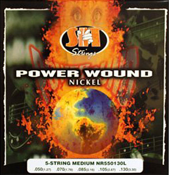 SIT Strings NR550130L SIT Strings NR550130L