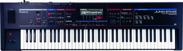 Roland JUNO-STAGE