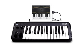 Line6 MOBILE KEYS 25