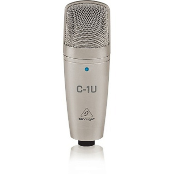 Behringer C-1U